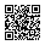 QR Observatorio de Cuidados Paliativos